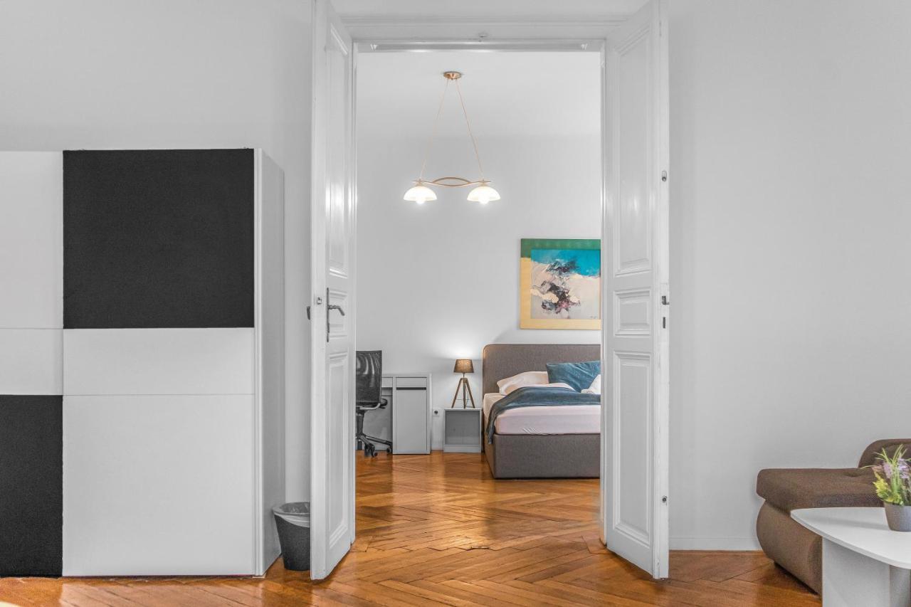Roomy 2Br Apt. Near Akh -Perfect For Longstays Vienna Esterno foto
