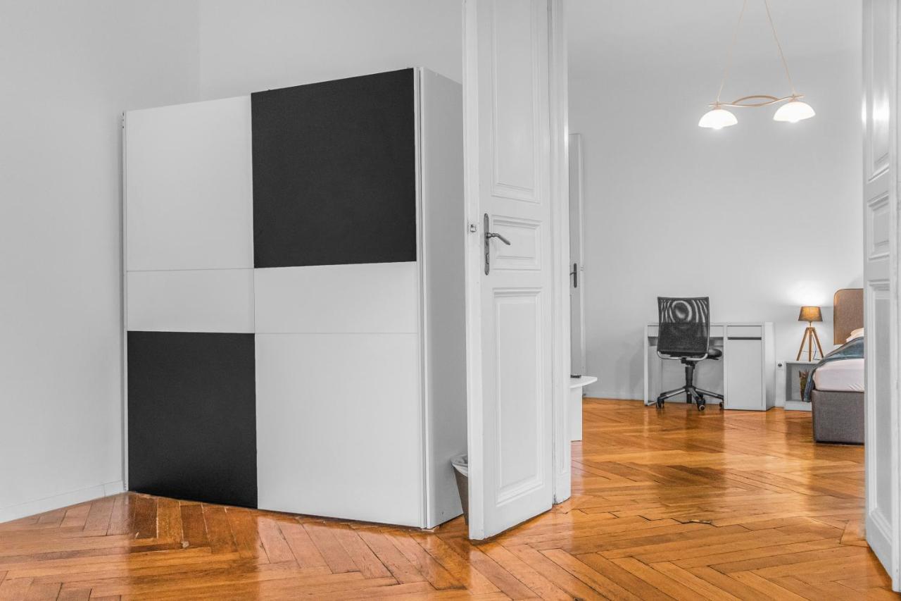 Roomy 2Br Apt. Near Akh -Perfect For Longstays Vienna Esterno foto