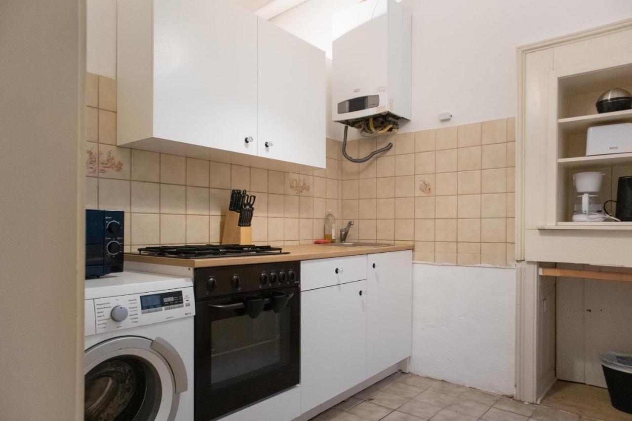 Roomy 2Br Apt. Near Akh -Perfect For Longstays Vienna Esterno foto